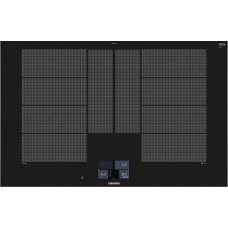Варочная поверхность Siemens EX 875KYW1 черный