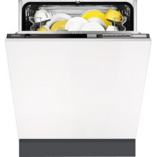 Zanussi ZDT 26001 FA