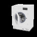 Встраиваемая стиральная машина Hotpoint BI WMHD 8482 V