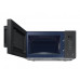 Микроволновая печь Samsung соло в стиле Bespoke, 23 л, 800 Вт (MS23T5018AC)
