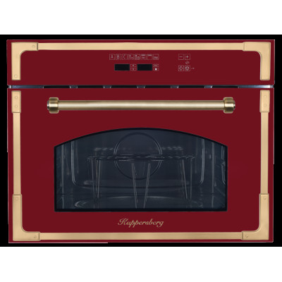 Встраиваемая микроволновая печь Kuppersberg RMW 969 BOR