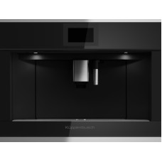 Встраиваемая кофемашина Kuppersbusch CKV 6800.0 S1 Stainless steel