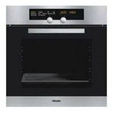 Духовой шкаф MIELE h 4280 b alu
