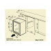 Винный шкаф IP Industrie JG 45-6 AD X