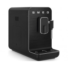 Автоматическая кофемашина SMEG BCC02FBMEU