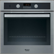 Hotpoint-ariston F 86.1 IX