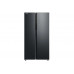 Холодильник многодверный Toshiba GR-RS780WI-PMJ(05)