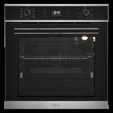 Встраиваемый электрический духовой шкаф ZUGEL ZOE602X