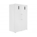 Холодильник Scandilux SBS 711 EZ 12 W