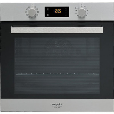Hotpoint-ariston FA3 840 H IX HA