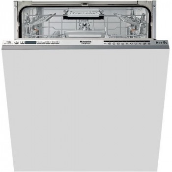 Hotpoint-ariston ELTF 11M121 C