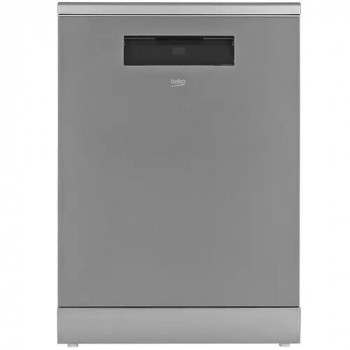 Посудомоечная машина BEKO BDEN48522DX