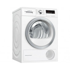 Сушильная машина Bosch WTM8528FPL