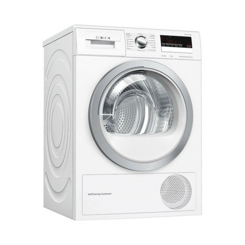 Сушильная машина Bosch WTM8528FPL