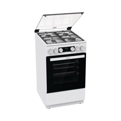 Комбинированная плита Gorenje GK5C41WF-B