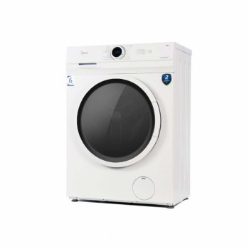 Стиральная машина Midea MF100W60W-GCC