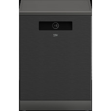 Посудомоечная машина Beko BDEN48522DX