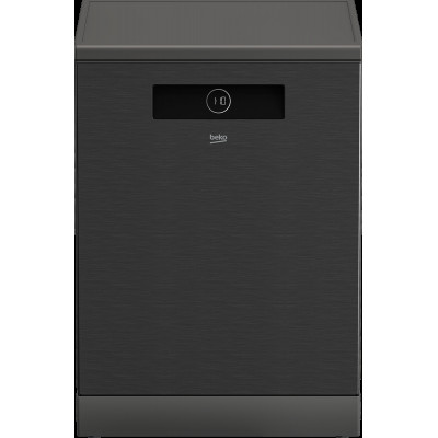 Посудомоечная машина Beko BDEN48522DX