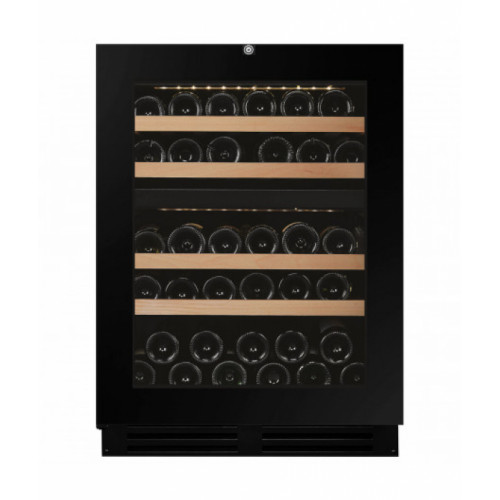 Винный шкаф Dunavox DAUF-39.119DB.TO