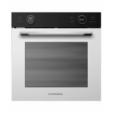 Духовой шкаф электрический Kuppersberg HT 612 White