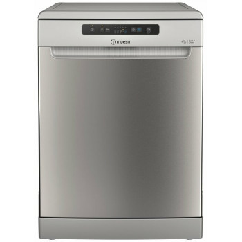 Indesit DFC 2C24 A X