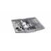 Посудомоечная машина Bosch SMV25FX01R