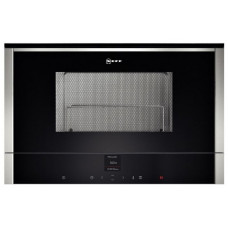 Микроволновая печь NEFF  c17gr00n0