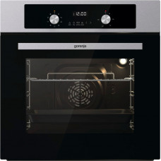 Встраиваемый электрический духовой шкаф Gorenje BO 6737 E02AXK