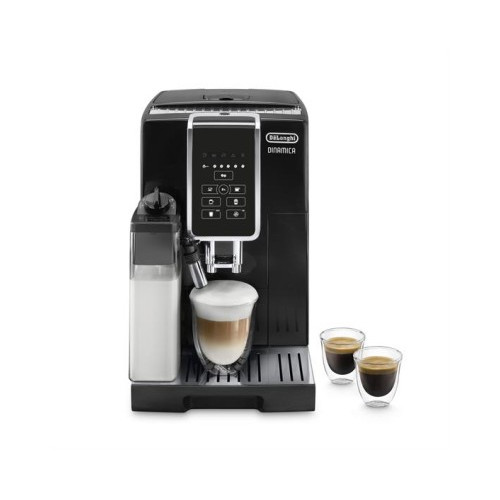 Кофемашина DeLonghi ECAM350.50.B