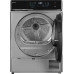 Сушильная машина с инвертором Weissgauff WD 879 Diamond Heat Pump