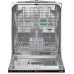 Встраиваемая посудомоечная машина Gorenje GV642D90