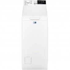 Стиральная машина Electrolux EW6TN4261 белый