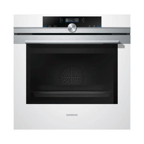 Духовой шкаф Siemens HB 634GBW1