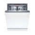 Встраиваемая посудомоечная машина Bosch SMV4HCX48E