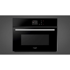 Встраиваемая микроволновая печь Fulgor Milano FCMO 4507 TM BK