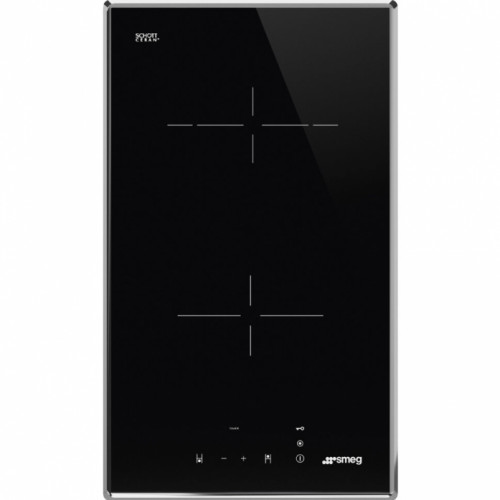 Варочная панель SMEG SE232TX1