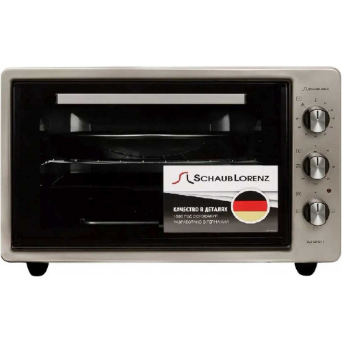 Электропечь Schaub Lorenz SLE OE4211