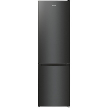 Отдельностоящий холодильник Gorenje NRK6202EBXL4