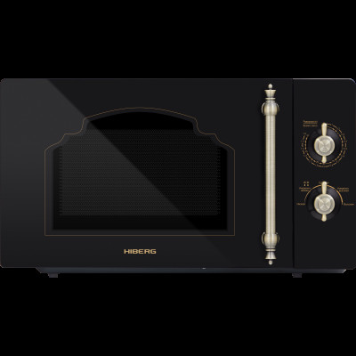 Микроволновая печь Hiberg VM-4288BR