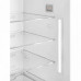 Холодильник SMEG FAB38RCR