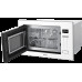 Встраиваемая микроволновая печь Haier HMX-BTG259W