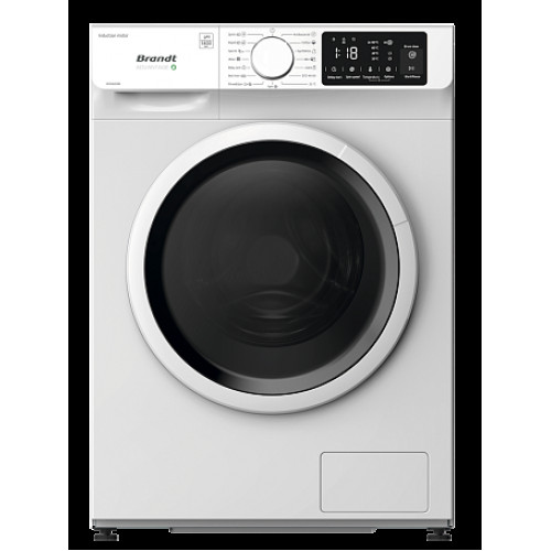 Отдельностоящая стиральная машина BRANDT WFB394QWE