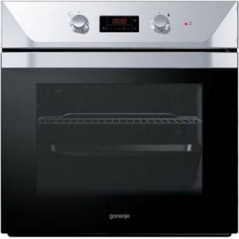 Духовой шкаф встраиваемый Gorenje BO 5334 DX