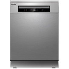 ПОСУДОМОЕЧНАЯ МАШИНА TOSHIBA DW-14F1(S)-RU
