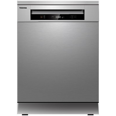 ПОСУДОМОЕЧНАЯ МАШИНА TOSHIBA DW-14F1(S)-RU