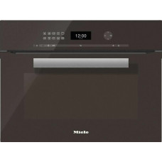 Духовой шкаф встраиваемый Miele H 6401 B HVBR