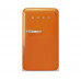 Холодильник Smeg FAB10ROR5