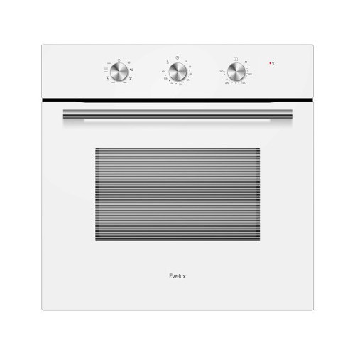 Электрический духовой шкаф Evelux EO 620 W