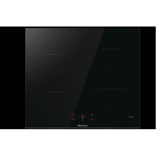 Варочная панель Hisense HI6401BSC