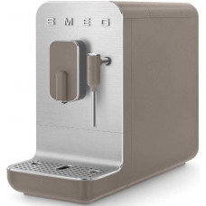 Автоматическая кофемашина Smeg BCC02TPMEU